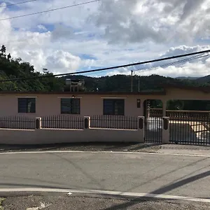 Casa Del Lago Garzas Adjuntas
